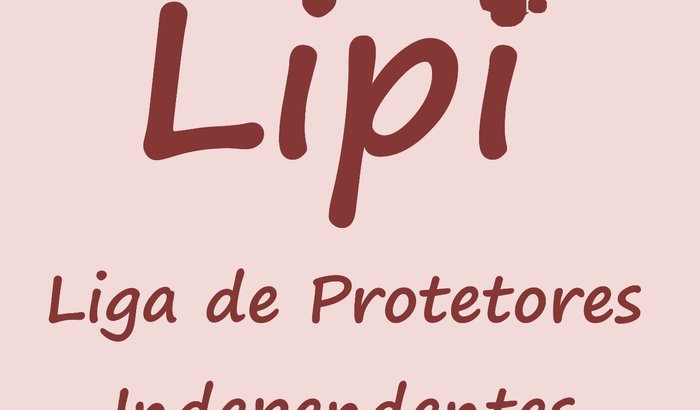 Ajude a Lipi