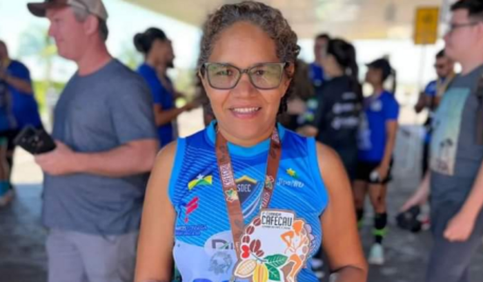 Ajuda para correr na São Silvestre