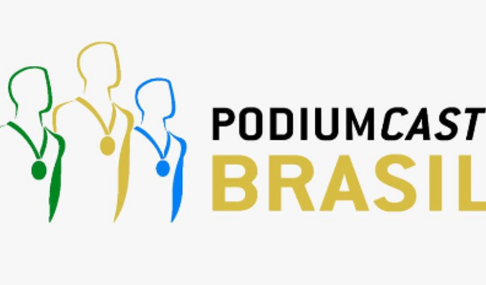 Financiamento do PodiumCast Brasil