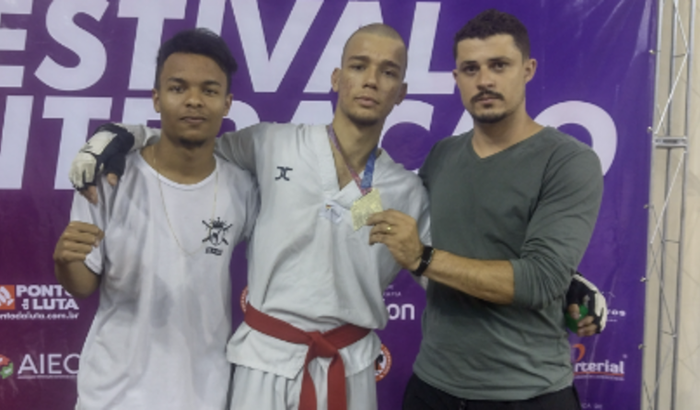 Ajuda para a copa america