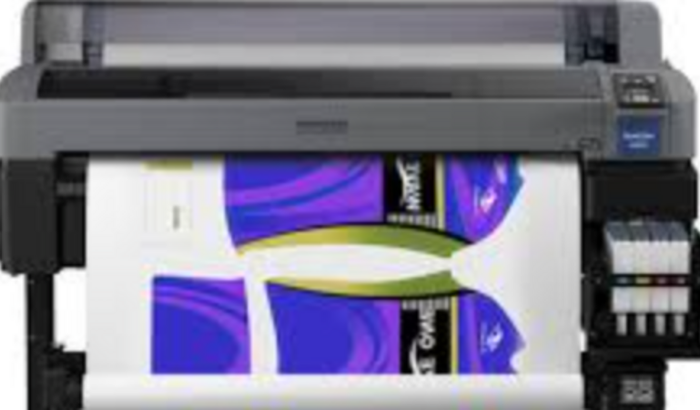 Ajude na Compra e impressora plotter e prensa sublimação