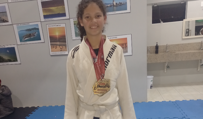 Campeonato Pan Jiujitsu Larissa