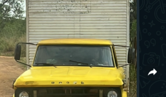 Me ajudem a tirar  meu caminhão  do conserto  preciso muito  voltar a trabalhar  me ajudempor favor 