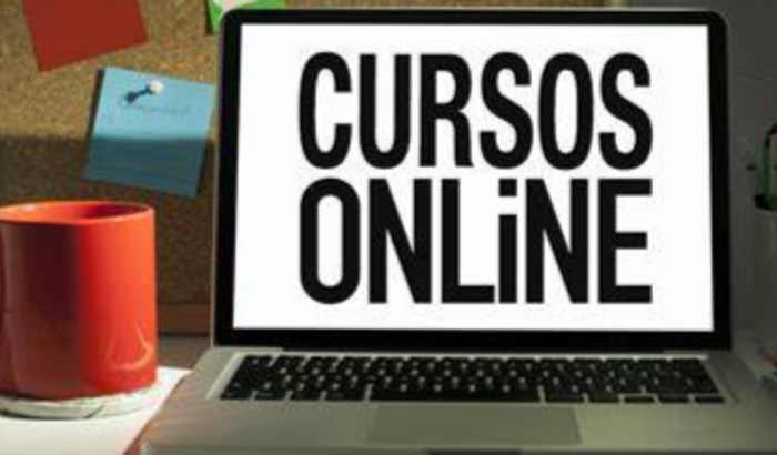 PROJETO CURSOS ON LINE