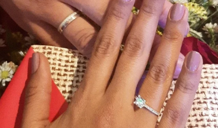 Nos ajude a chegar no nosso sonho, Vamos casar!