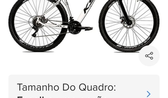 Vakinha da bicicleta 