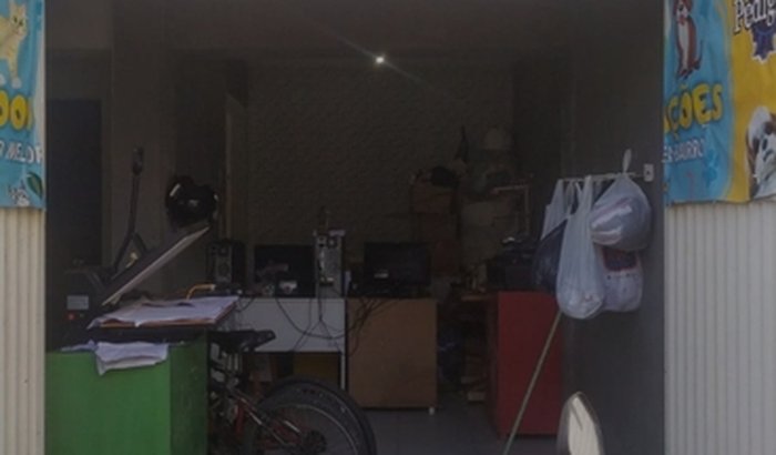 Sonho de abrir lojinha de personalizados