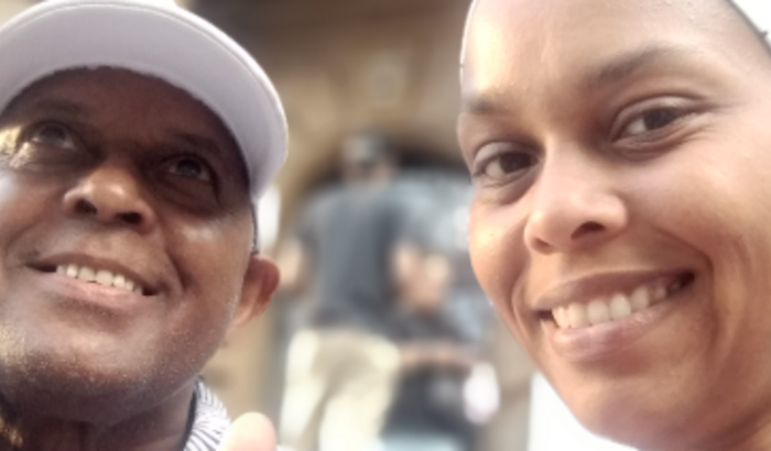 Mudança para Guatemala