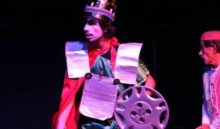 Ajuda para tirar o Registro Profissional de Artista