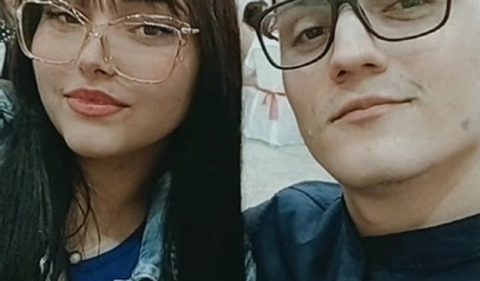 Casamento de Luan e Joyce