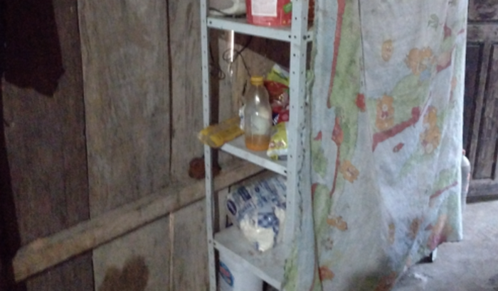 Me Ajude a terminar minha casinha