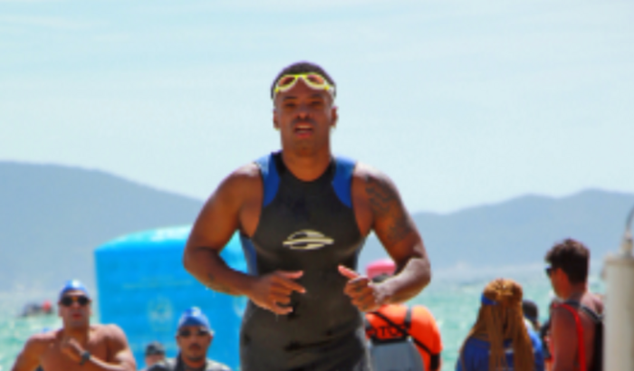 Competição Rei e Rainha do Mar/Niterói