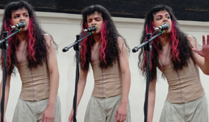 BIXATROZ - UM PROJETO DE MONT(AÇÃO)