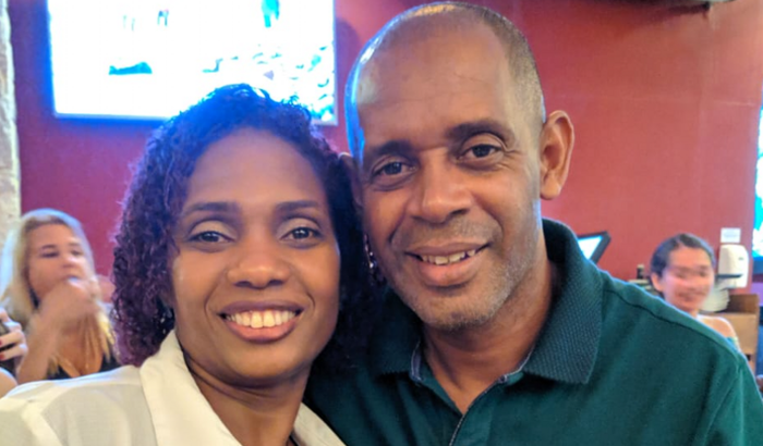 Presentear meus pais pelos 25 anos de casados 