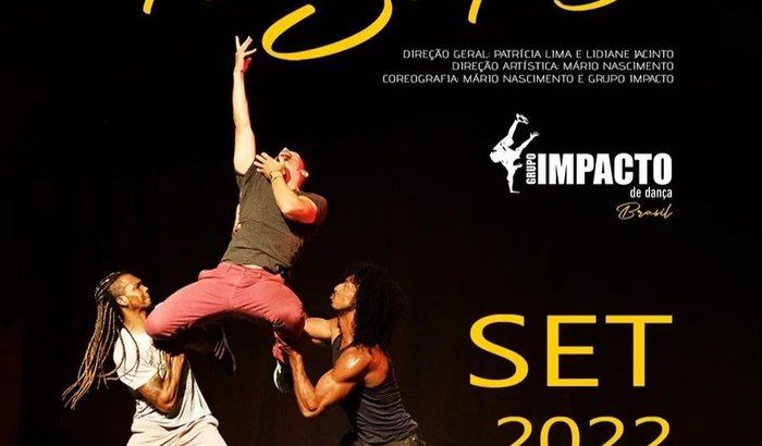 Grupo Impacto na Europa