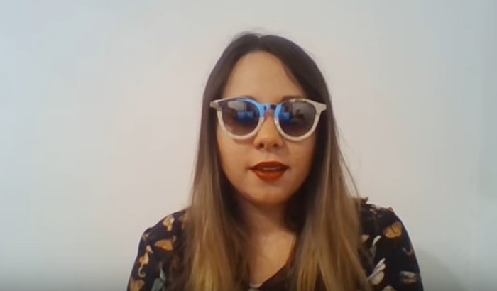 VAKINHA DE SEGUIDORES PRA JENNIFER PRIOLI NO YOUTUBE 