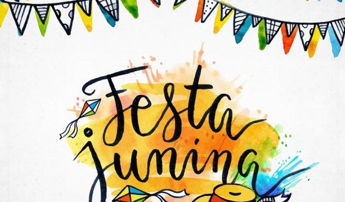 Festa Junina - Grupo de Jovens