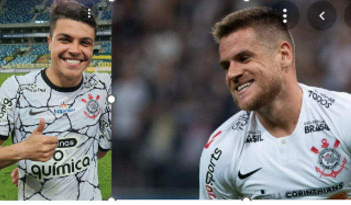 Pagar a multa do Roni e do Ramiro