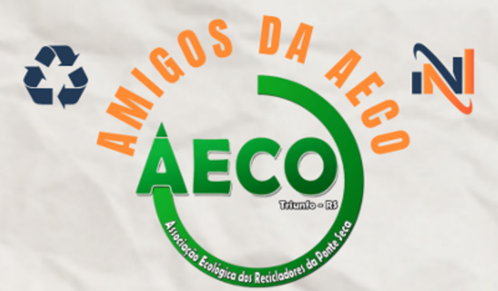 Associação Ecológica dos Recicladores da Ponte Seca – AECO