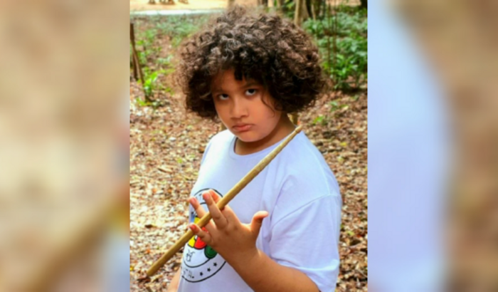 Faça Um Baterista Feliz!