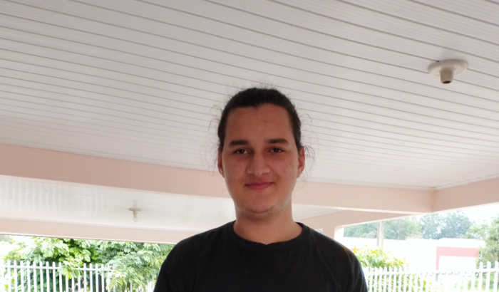 Diogo/ basquete profissional 