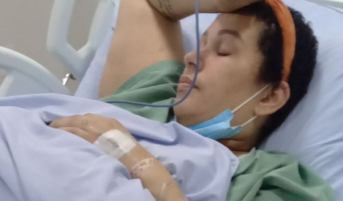 Ajuda voluntária