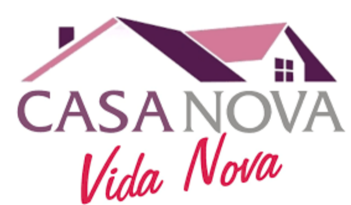 Casa nova - vida nova ! Reforma e mudança
