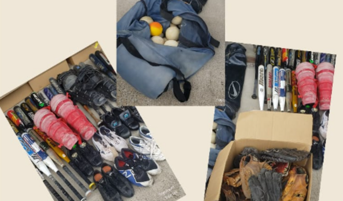 Ajudar o time de soft de Castanhal-Pa