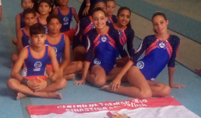 Viagem De Vitor Para Goiás 