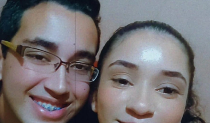 Casamento casal que teve leocemia juntos