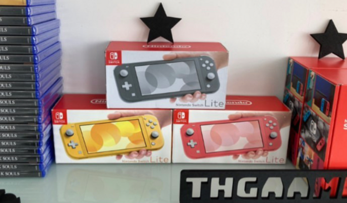 RECUPERAR A THGAAMESS