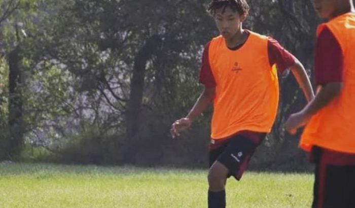 Ajuda para o Yuri realizar seu sonho 