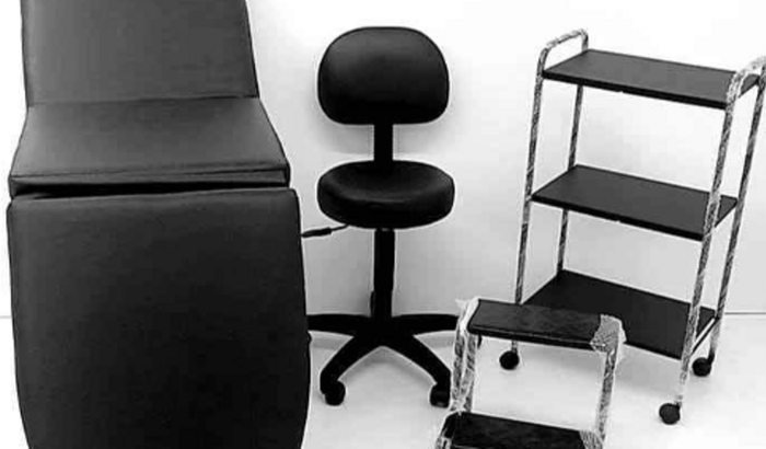 Ajuda para trabalhar em casa 