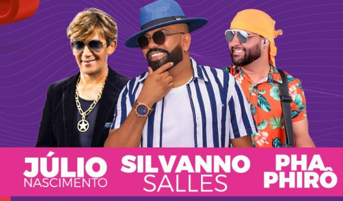 Ajude a realizar evento beneficente às famílias carentes de Botuporã, interior do sertão da Bahia.