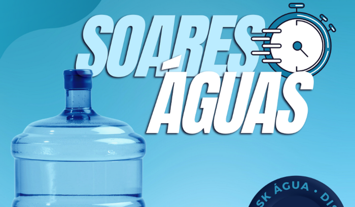Soares Águas