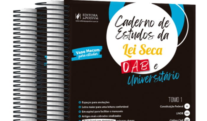 Ajuda para comprar livros universitário