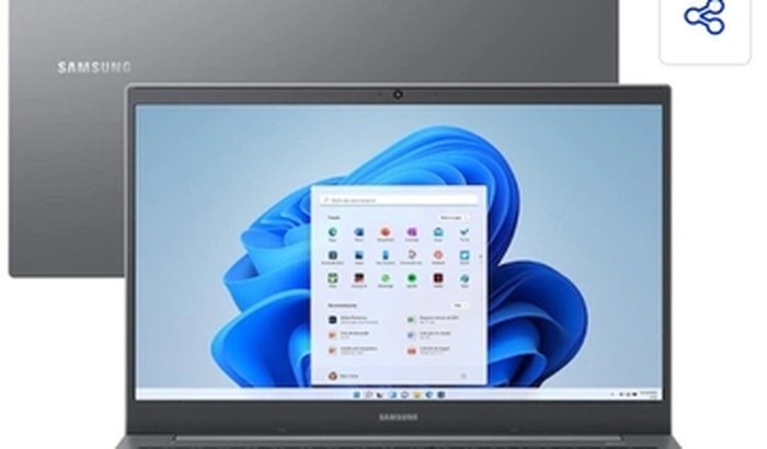 Para comprar um notebook para meus estudos