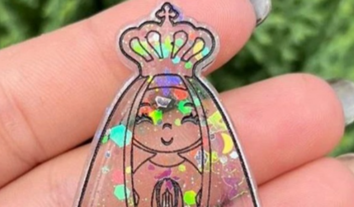 Ajuda para criar meu cantinho para trabalhar com resina