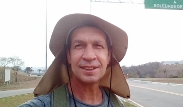 ROTAS DE FÉ - CAMINHO DE NHÁ CHICA