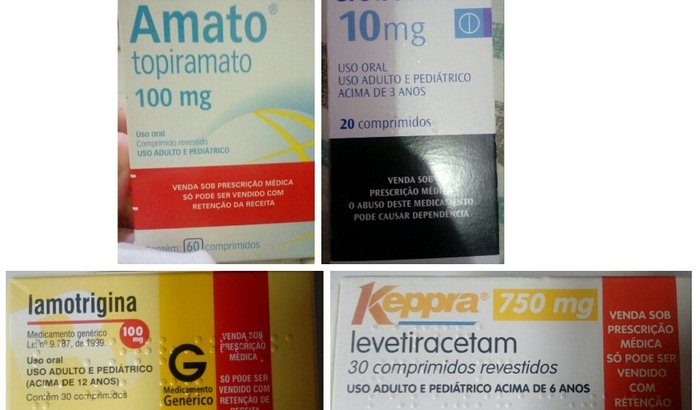 Um pedido de ajuda
