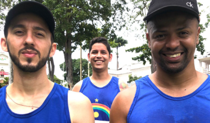 Apoie nossa Cultura!