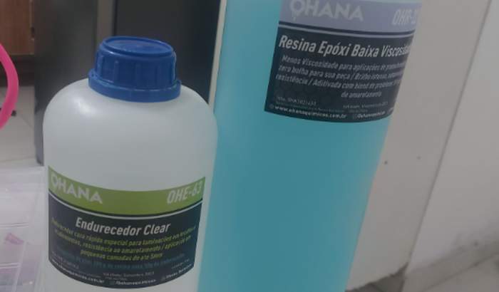 Preciso de uma impressora a laser para trabalhar no meu empreendimento