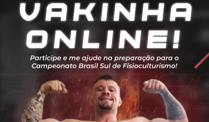 Ajuda entre amigos realizar um sonho competir sul brasileiro 