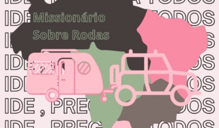 Missão Sobre Rodas