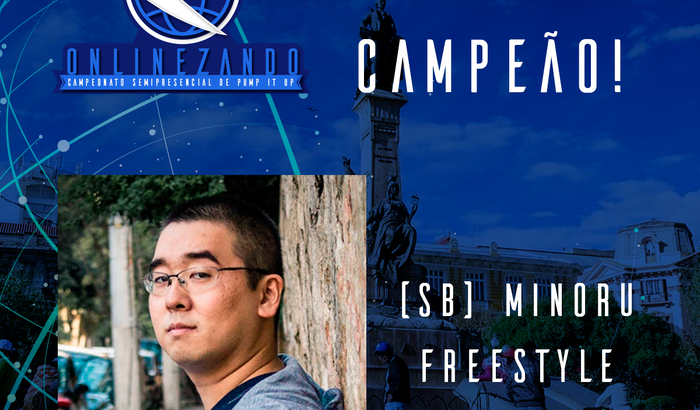 O Freestyle brasileiro no campeonato sul-americano