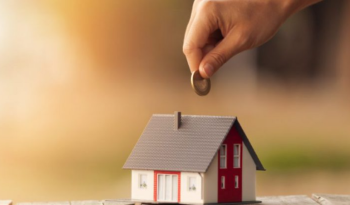 Ajude um bom senhor a conquistar sua casa própria