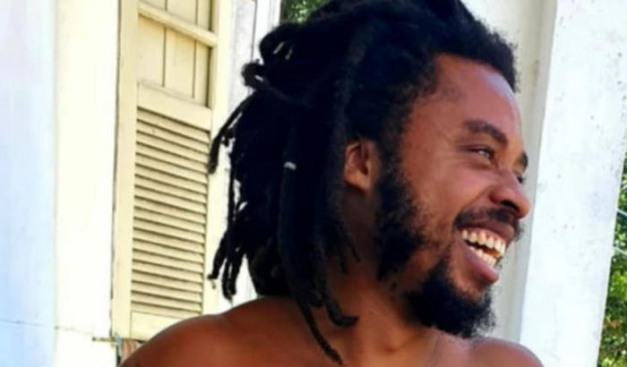 Feitura de Santo de Pedro Amparo