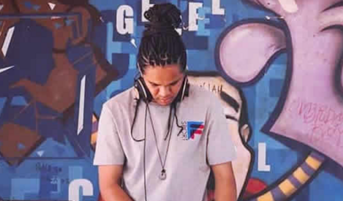 Equipamentos roubados