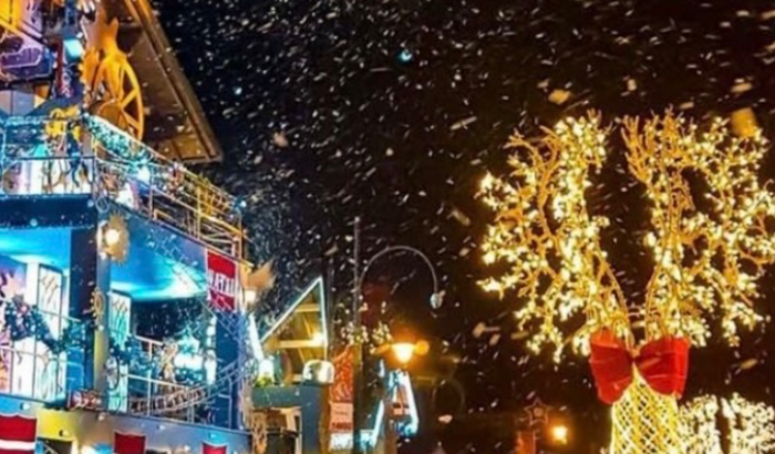 natal solidário 2022