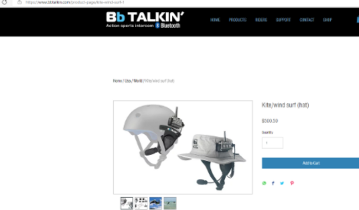 Ajuda para comprar bbtalkin.